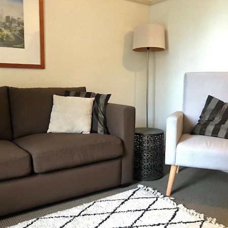 S&P Apartments - Central Station - Formerly Brisbane City Apartments מראה חיצוני תמונה