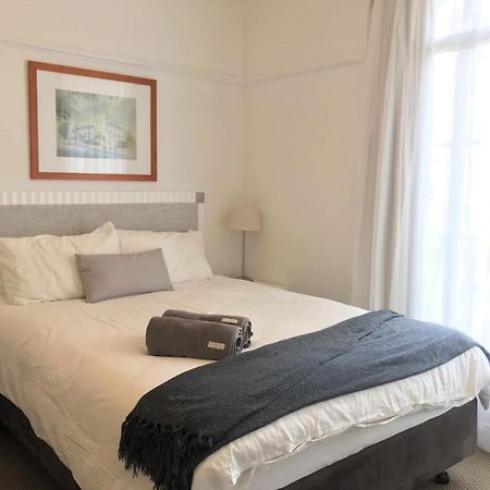 S&P Apartments - Central Station - Formerly Brisbane City Apartments מראה חיצוני תמונה