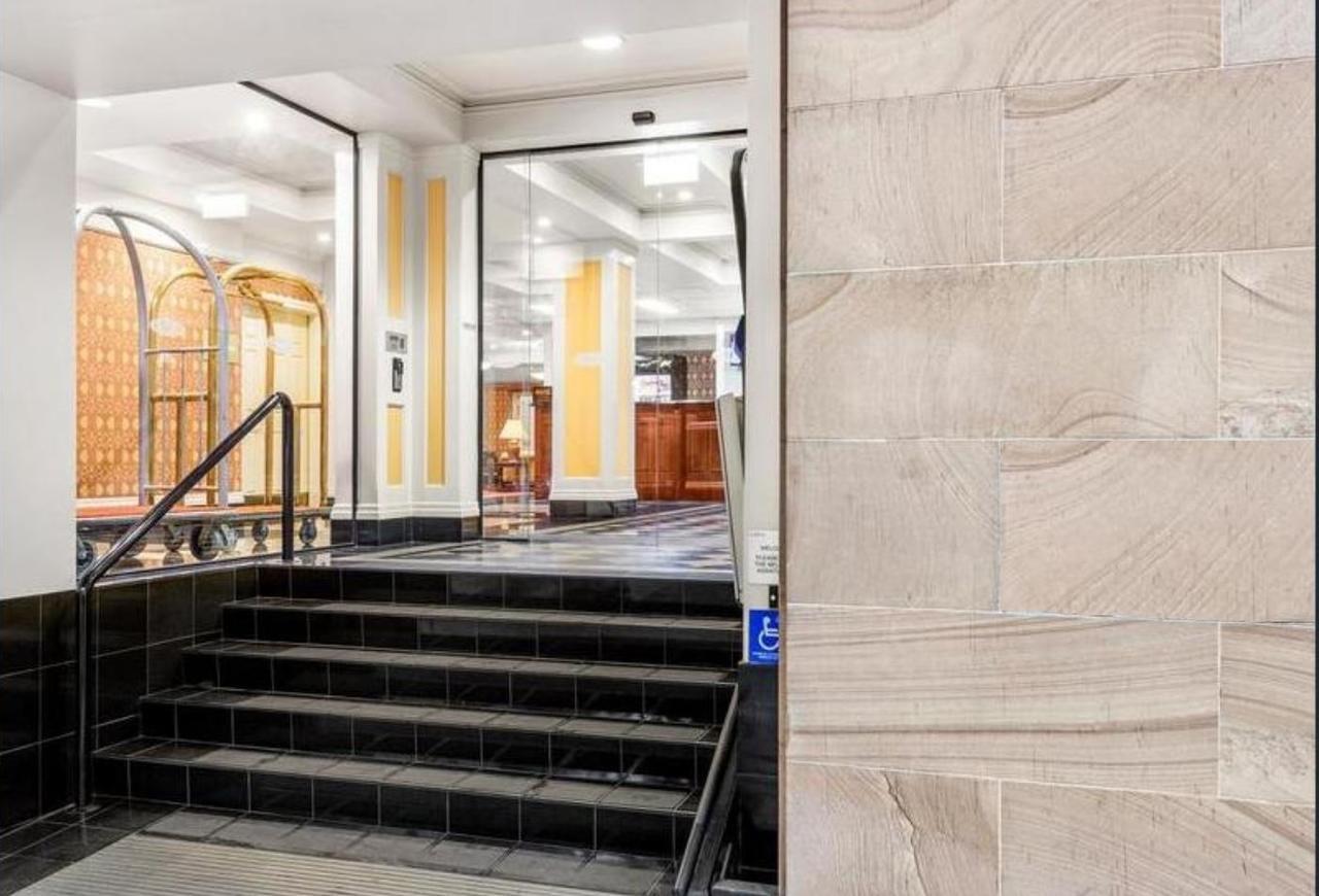 S&P Apartments - Central Station - Formerly Brisbane City Apartments מראה חיצוני תמונה