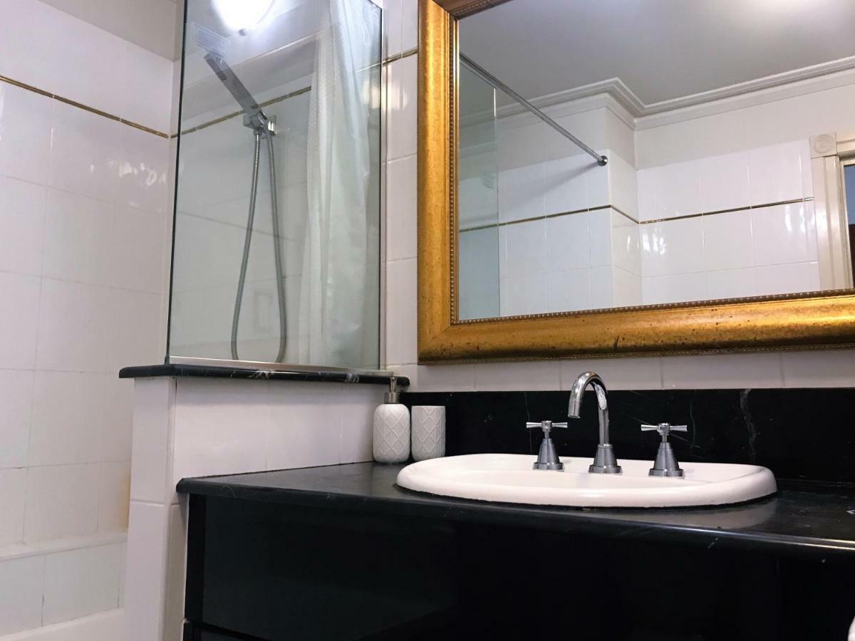 S&P Apartments - Central Station - Formerly Brisbane City Apartments מראה חיצוני תמונה