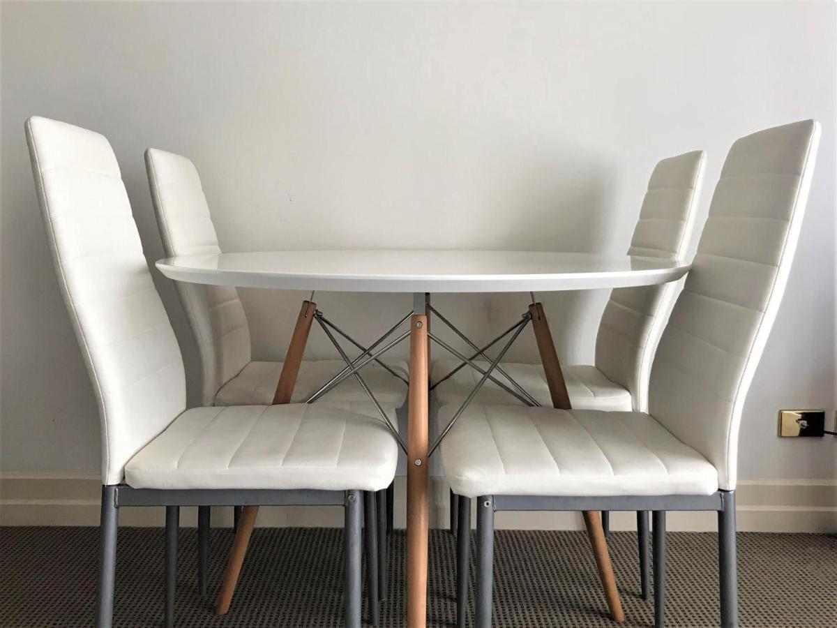 S&P Apartments - Central Station - Formerly Brisbane City Apartments מראה חיצוני תמונה